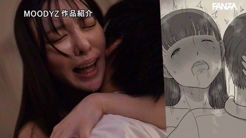 黒島玲衣(黑岛玲衣)作品MIMK−215发布！三度漫改强作！暗黑翔平被文学少女吃掉了！-图片9