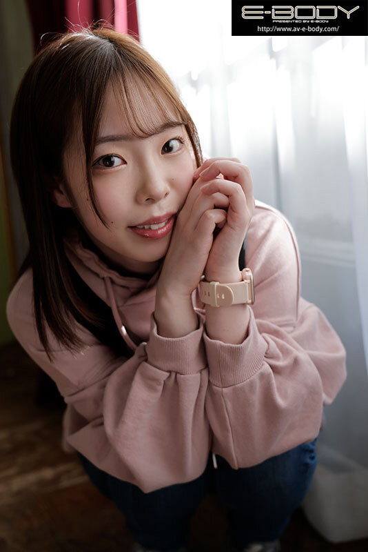 坂井なな(坂井奈奈)出道作品EBWH-229发布！细身爆乳！美肌可比西欧人的老湿有点变态！-图片5