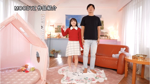 幸村紀那(幸村纪那)出道作品MIFD-621发布！大型好色新人！娇小的她想吃鸡！-图片8