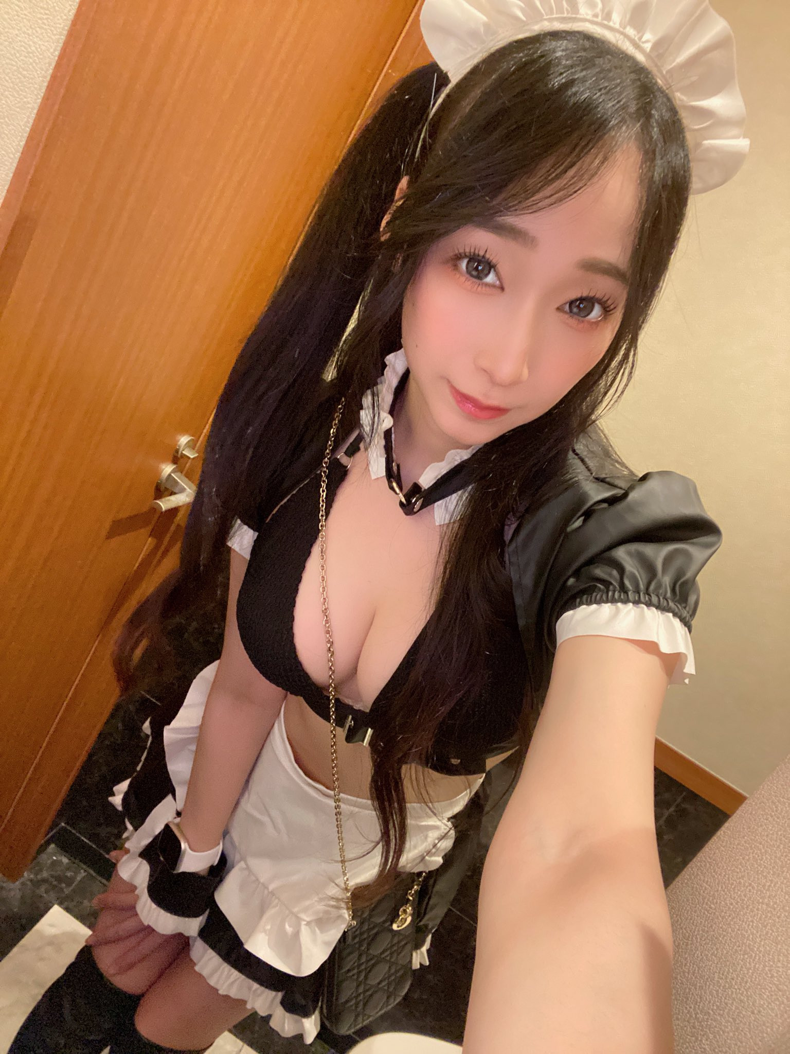 惊！蓮実クレア(莲实克蕾儿)即将回归-图片1