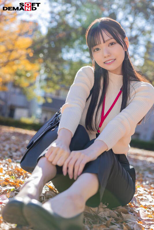 松永あかり(松永明里)作品SDJS-309发布！星期一的早上、最强SOD女子社员被吉村卓大叔玩弄了！-图片2