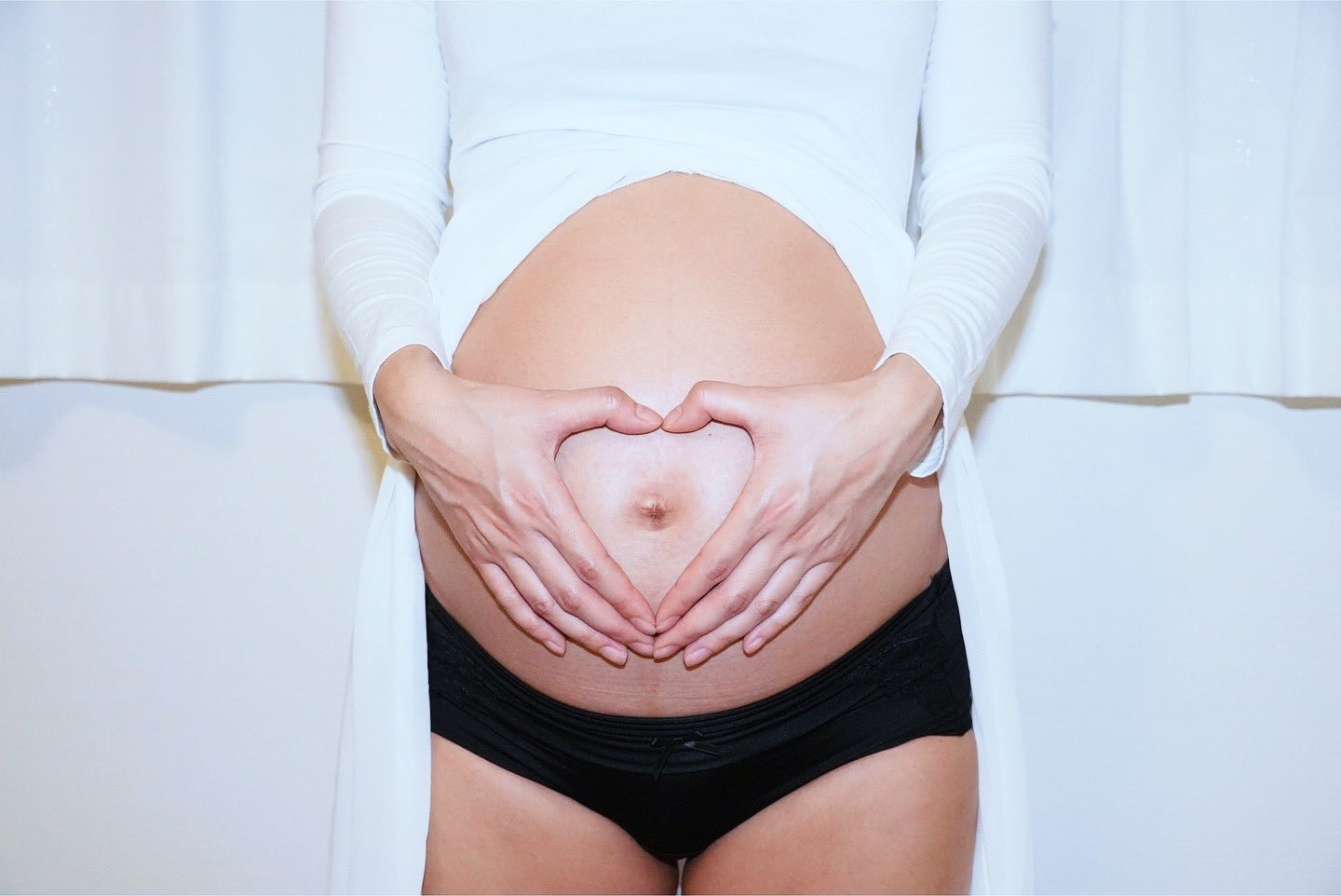 惊！在Muteki出道的艺能人女优怀孕要生了！-图片4