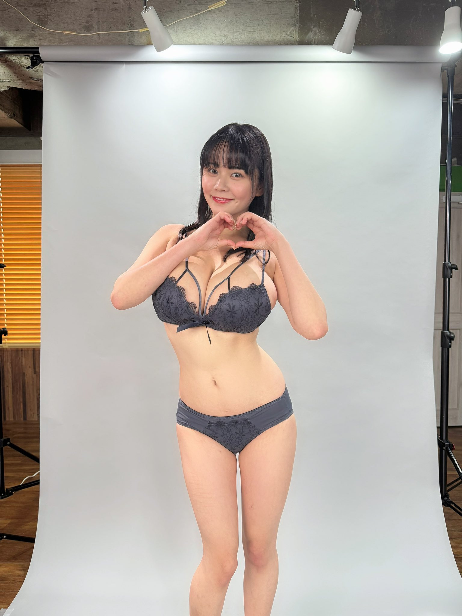 升级成M罩杯后⋯田野忧公布择偶条件啦！-图片3