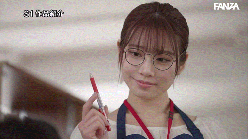 河北彩伽作品SONE-763发布！打巴掌、踩鸡鸡⋯戴眼镜的「文系美女」这次有够痴！-图片7