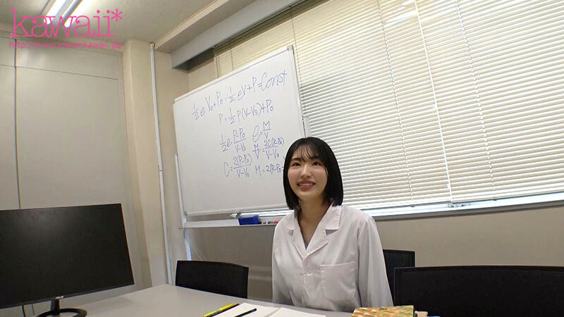 涼音るい(凉音留衣)出道作品CAWD-840发布！IQ 140的天才科学家竟然拍过无码片！-图片3