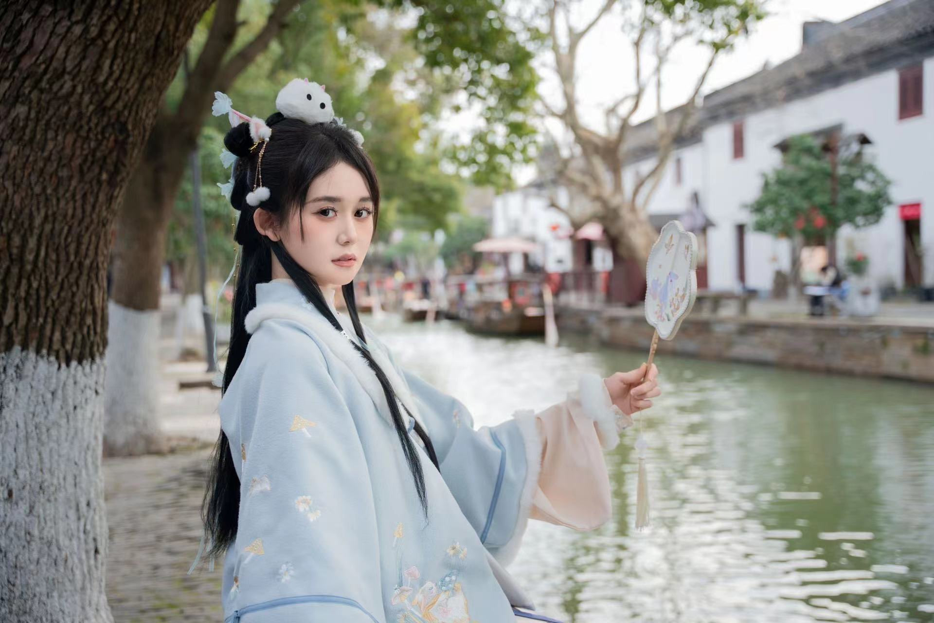作品停了社群荒废了、小坂七香现在的状况是？-图片11