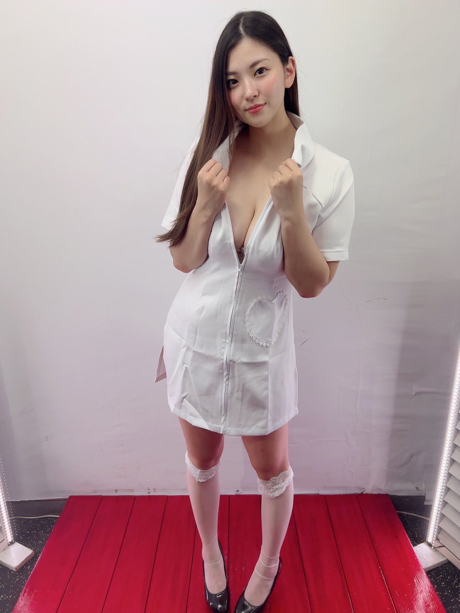5月上旬有大事宣布！笹本ゆう(笹本优)现在这么说⋯-图片4