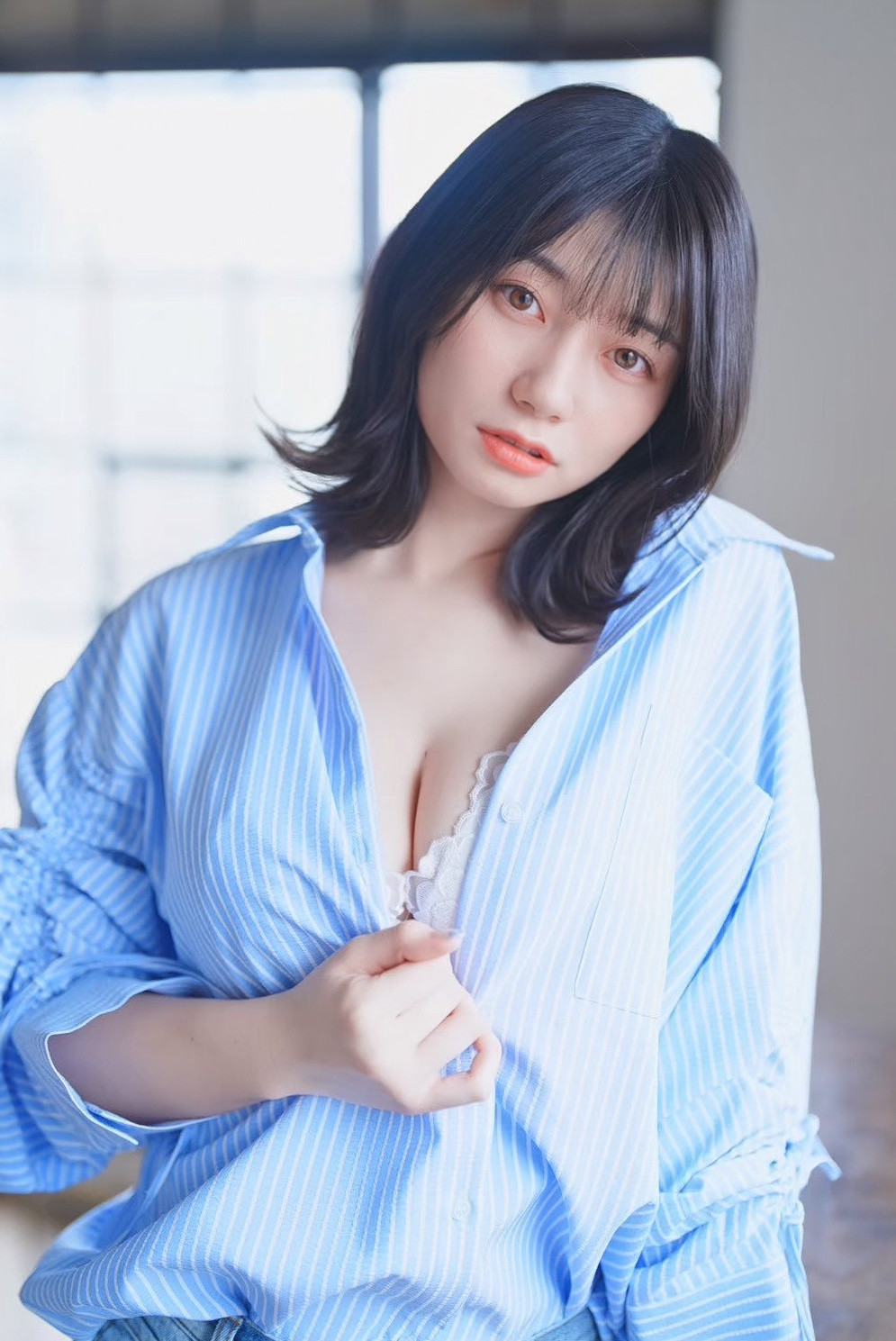 TRE大惊喜！1000年才有一人的高手「瀬戸環奈(濑户环奈)」登场！-图片2