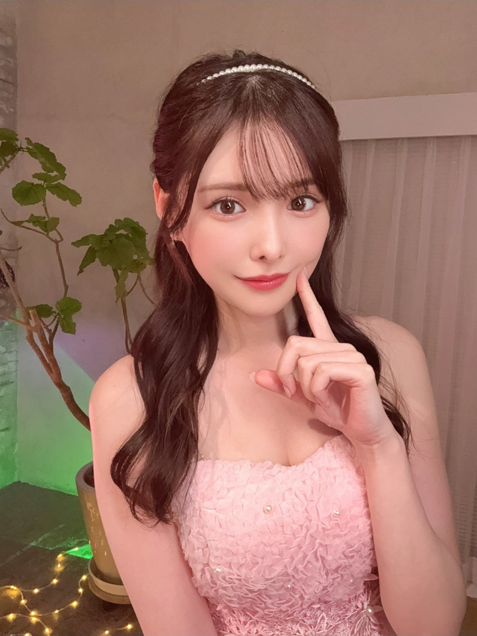 新ありな(新有菜)去拍引退作了！-图片2