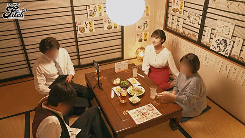 金城さおり(金城沙织)出道作品DEAB-003发布！在家里出道的超完美F奶人妻！但她的脸蛋有诈？-图片3