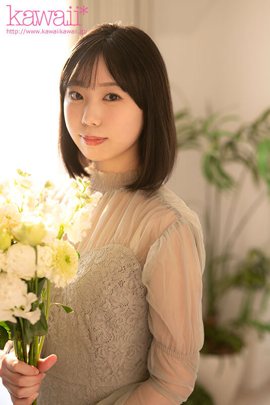桃みく(桃美久)出道作品CAWD-858发布！颜射处女！她被37发精虫炸弹弄脏了！-图片2