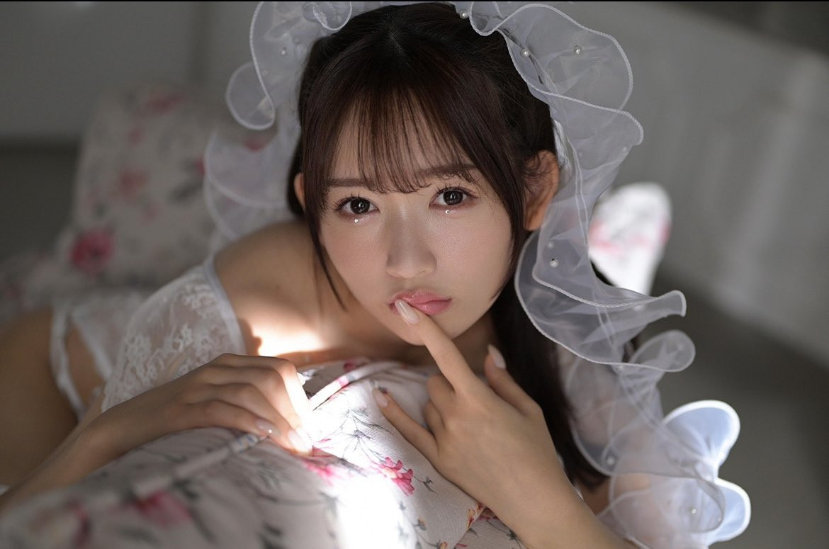 AVway神秘第六人现身！古川ほのか(古川穗花)变成了古乃ほの(古乃穗乃)！-图片4
