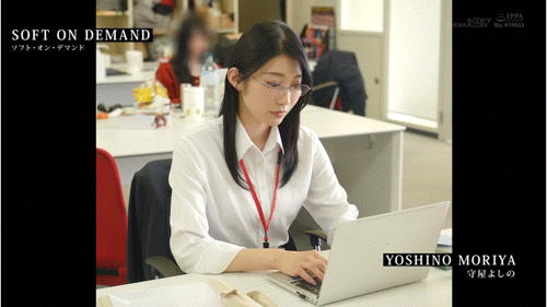 惊！被当做秘密武器的女子社员其实是无码大王！-图片15