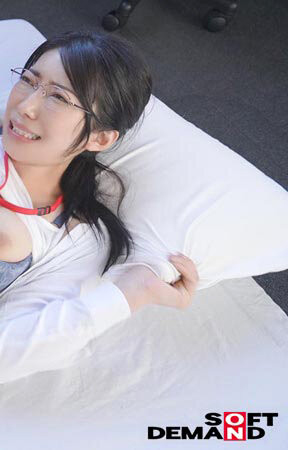 惊！被当做秘密武器的女子社员其实是无码大王！-图片5
