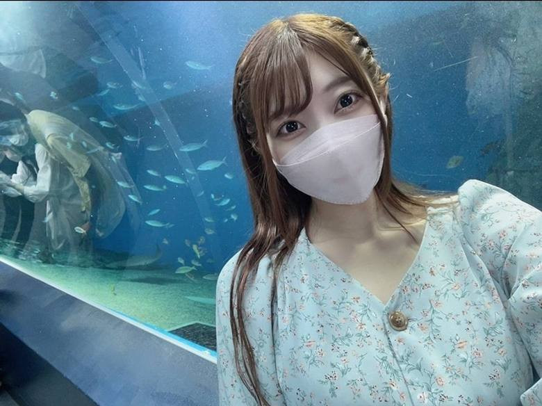 惊！被当做秘密武器的女子社员其实是无码大王！-图片9