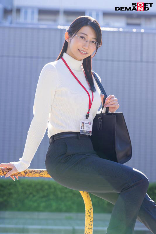 惊！被当做秘密武器的女子社员其实是无码大王！-图片2