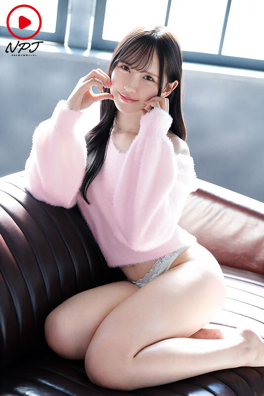 神楽坂める(神乐坂爱琉)作品NPJS-206发布！放弃成为主播来当女优！她终于现出真面目！-图片6