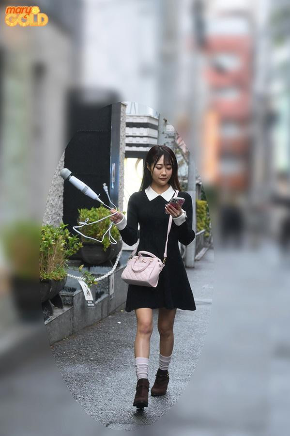澪奈あすみ(澪奈明日见)出道作品MGOLD-045发布！短影音有接近千万触及！知名的按摩棒女王出道了！-图片2
