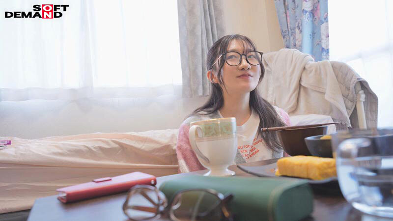 佐藤白花出道作品MOGI-141发布！因为要还助学贷款⋯所以拥有色情漫画超强Body的她下海了！-图片4