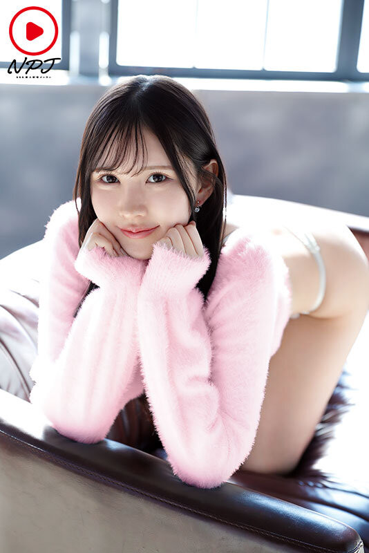 神楽坂める(神乐坂爱琉)作品NPJS-206发布！放弃成为主播来当女优！她终于现出真面目！-图片4