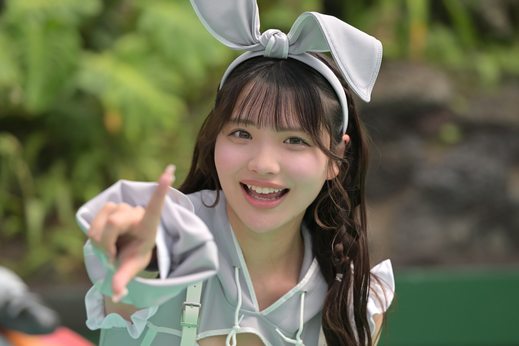 没有续约成功！S1出道的偶像美少女谈被放生的心境：沮丧、不安-图片5
