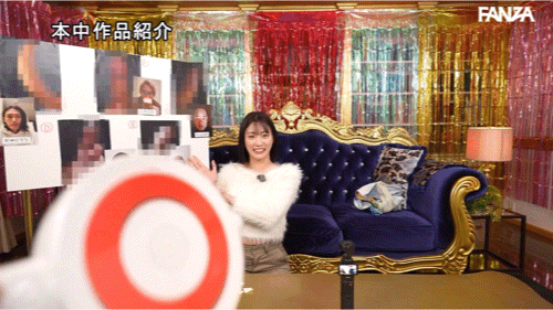 美谷朱音作品HMN-729发布！「100人×中出し」团体新企划！要她在人群中把AV男优找出来！-图片8