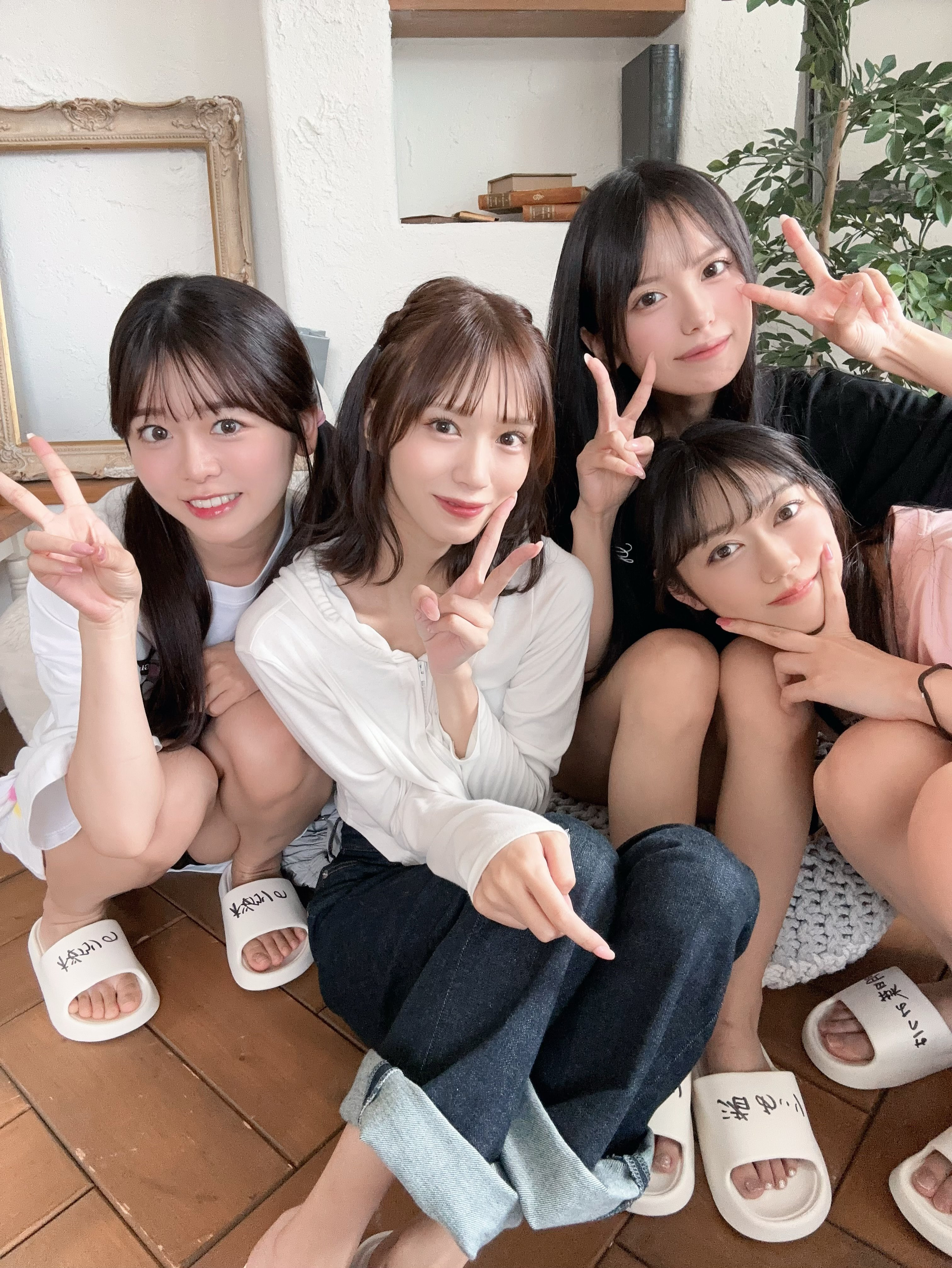 至少13位女优加入！片商S1正在干大事！-图片1