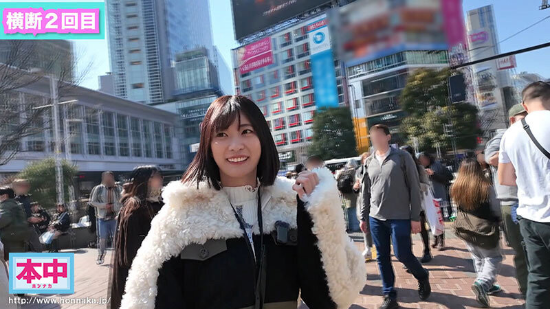 美谷朱音作品HMN-729发布！「100人×中出し」团体新企划！要她在人群中把AV男优找出来！-图片3