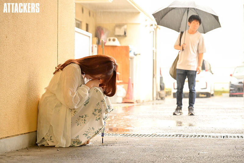 結月りあ(结月莉亚)作品ADN-635发布!夏季独旅时,和连名字都不知道的F奶妹,超夸张狂抽插搞翻天!-图片2