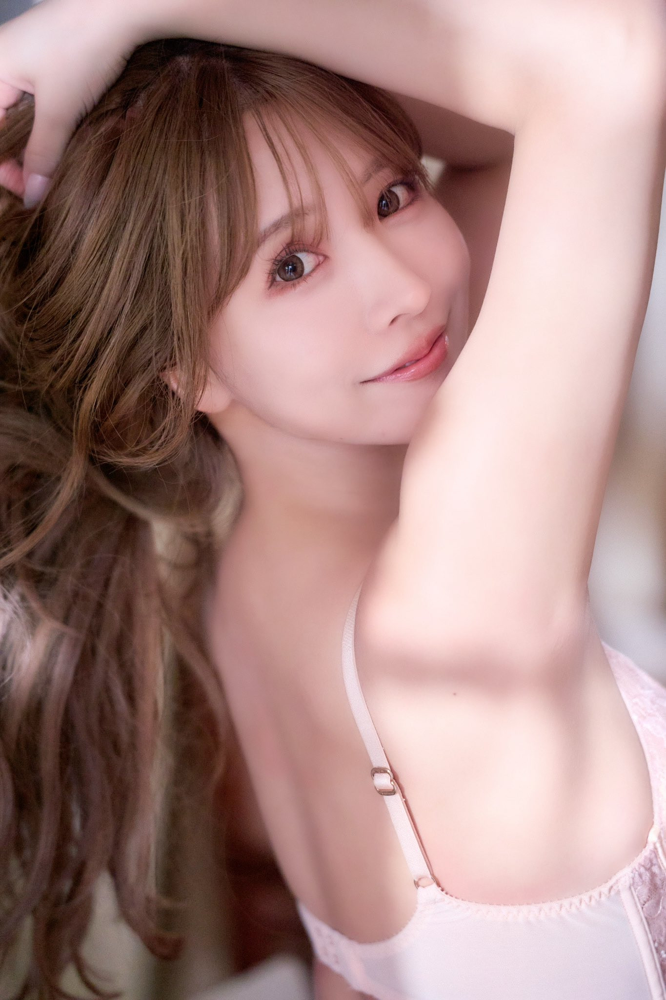 穿过的婚纱被嫌弃⋯三上悠亜(三上悠亚)这么说！-图片2