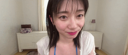 瀬戸環奈(濑户环奈)作品SIVR-444发布！AV生涯第一次！她解禁了！-图片9