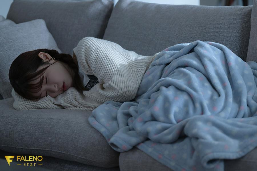 天使もえ(天使萌)作品FNS-093发布！在引退作发表后才能公开的作品⋯这是她最后的波纹？-图片4