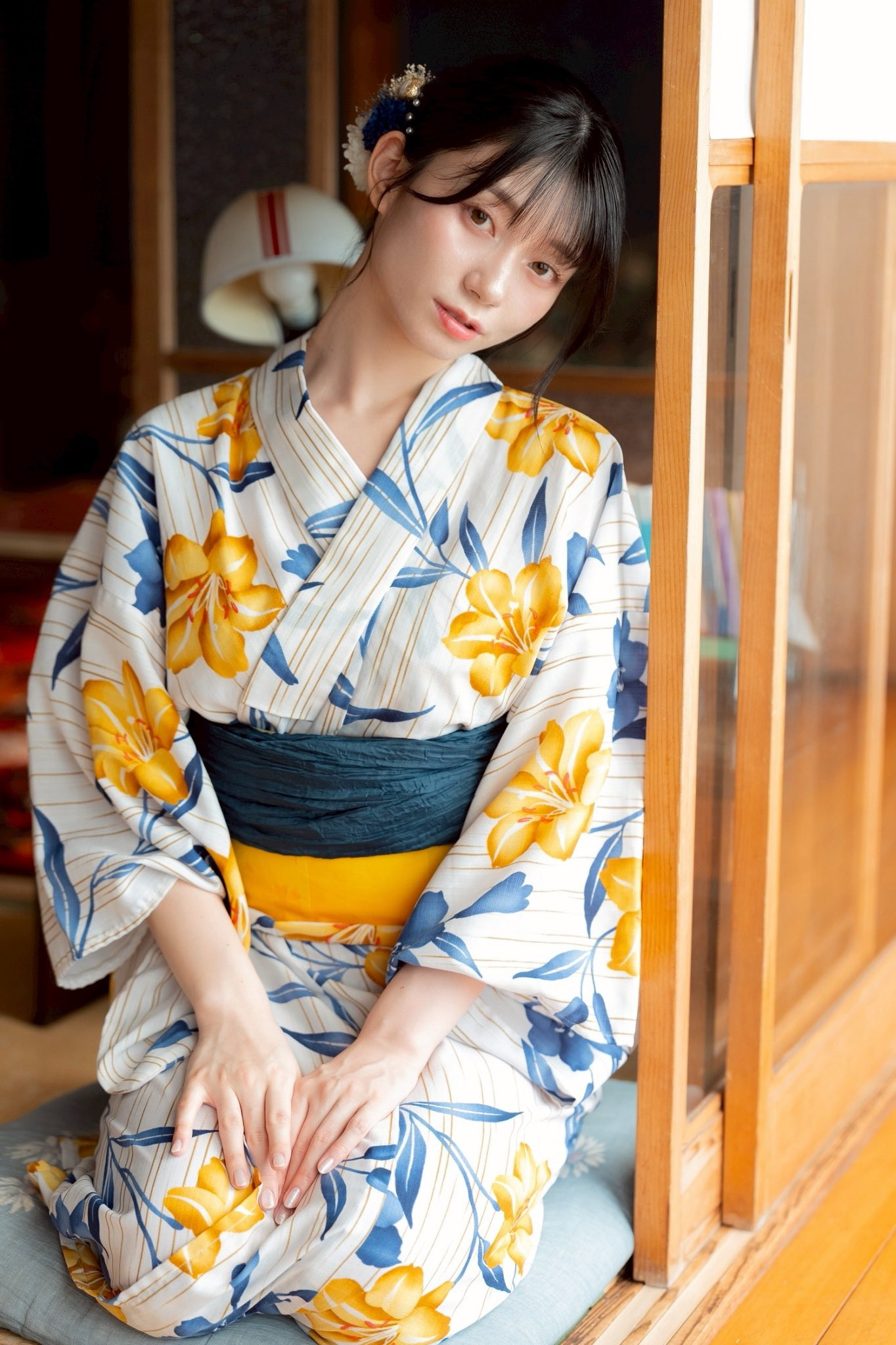 人气真的太恐怖！瀬戸環奈(濑户环奈)的女优卡竞标创天价！-图片4