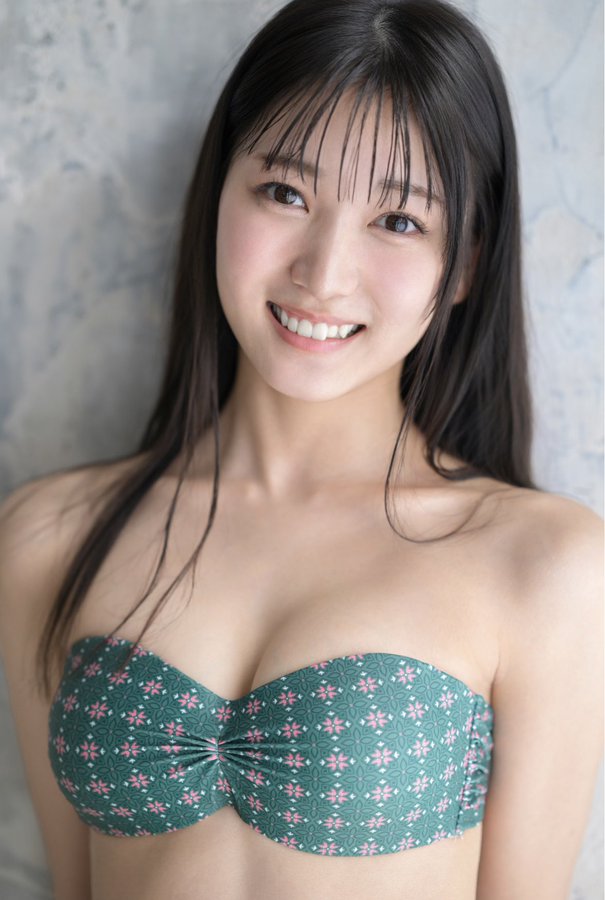 初美菜乃花(初美なのか)出道作品番号及封面，初美菜乃花个人简介-图片9