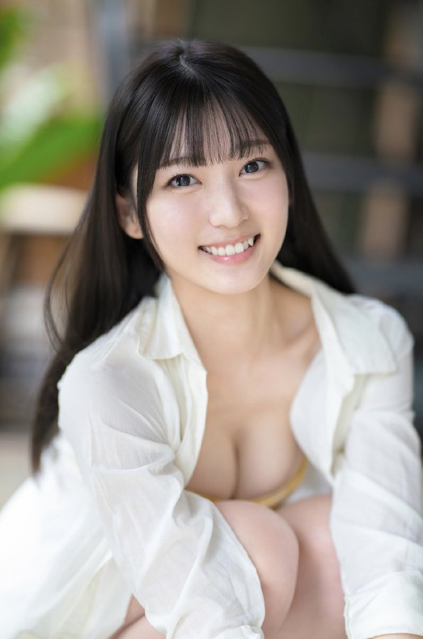 初美菜乃花(初美なのか)出道作品番号及封面，初美菜乃花个人简介-图片10