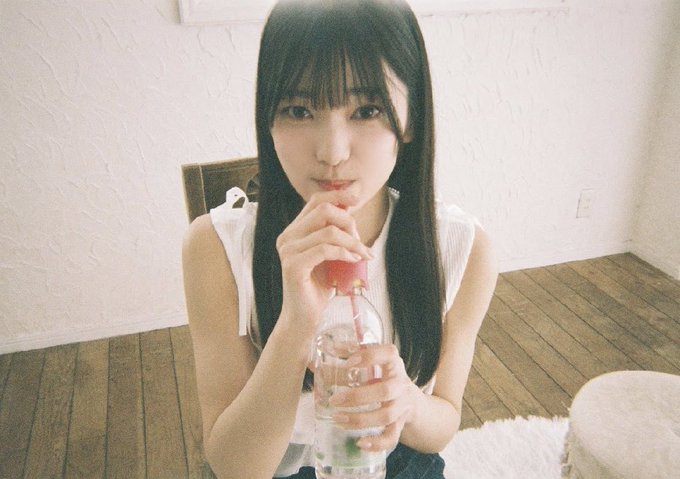 初美菜乃花(初美なのか)出道作品番号及封面，初美菜乃花个人简介-图片8