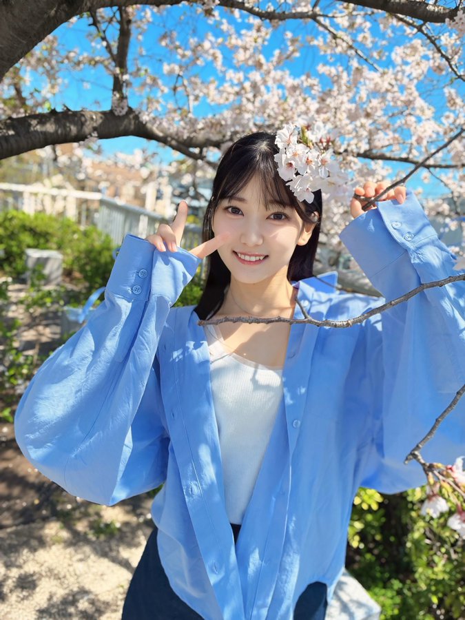 初美菜乃花(初美なのか)出道作品番号及封面，初美菜乃花个人简介-图片1