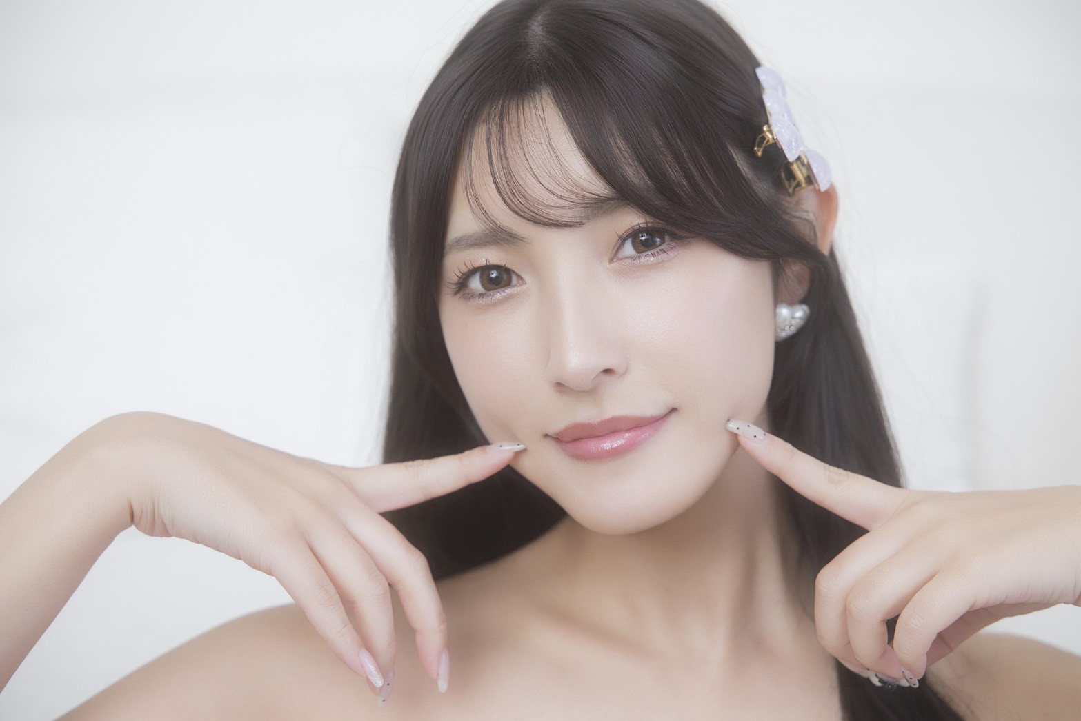 最强发片机器超冻龄！森沢かな(森泽佳奈)最喜欢演出的角色是？-图片1