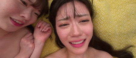 明日葉みつは(明日叶三叶)、白上咲花共演作品SIVR-443发布！姐妹共演！她们让你一晚打四发！-图片8