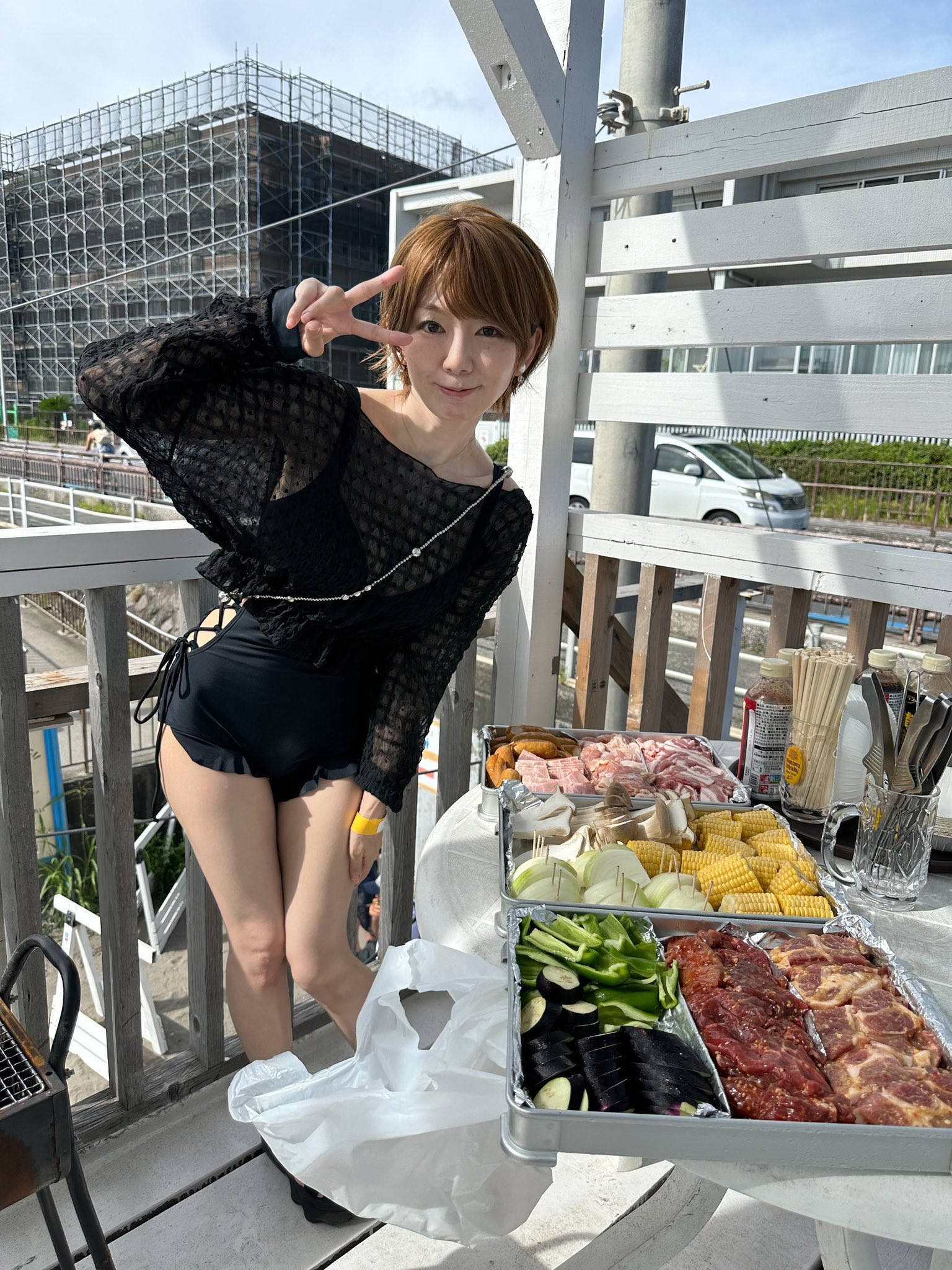 希美まゆ(希美真由)举办活动、是有意复活吗？-图片3