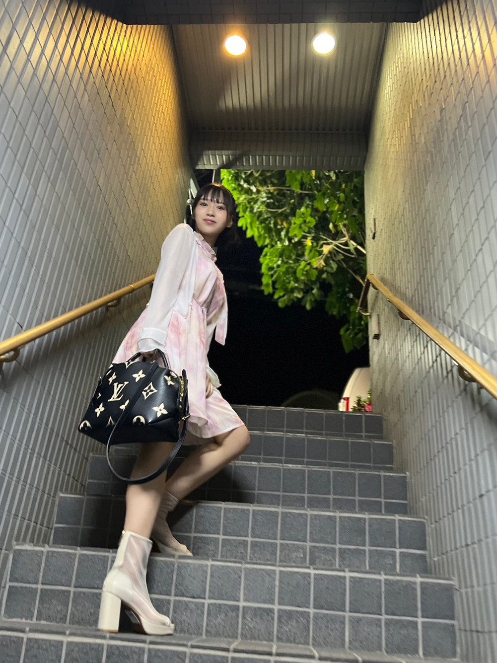 社群自我介绍有玄机！儿玉七海的最近状况是⋯-图片1