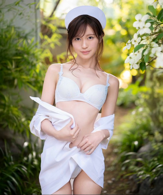 樱美樱(桜みお)出道作品番号及封面,樱美樱个人简介-图片9