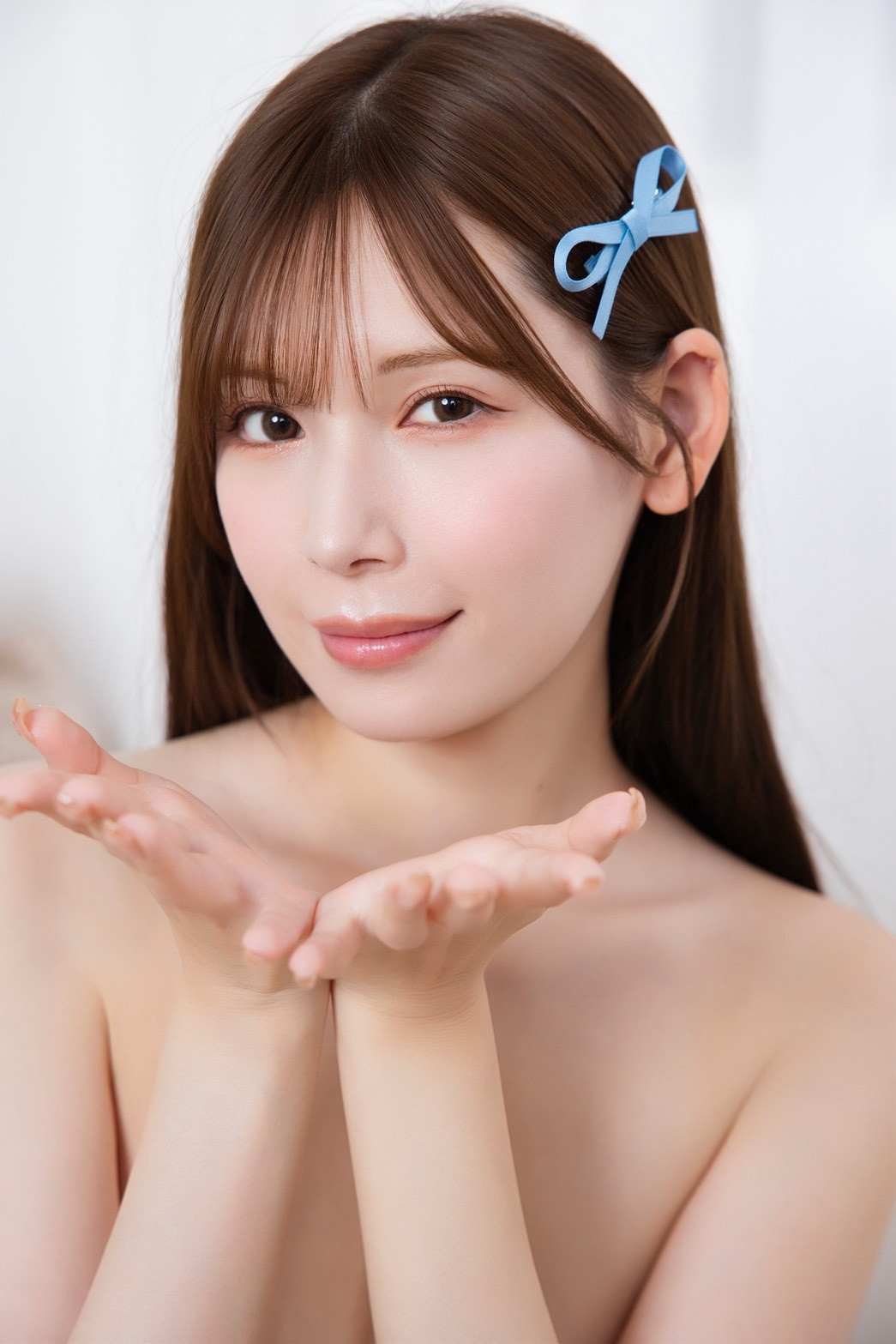 更改自我介绍、跳过发片⋯明里つむぎ(明里䌷)没事吧?-图片1