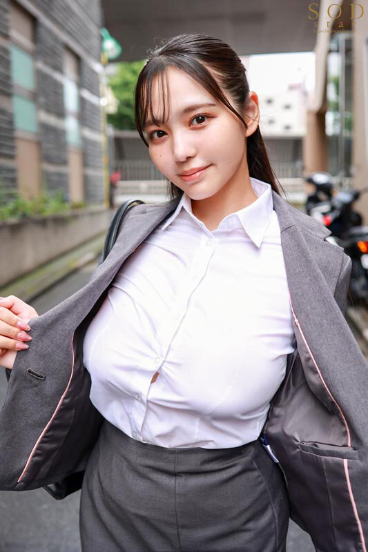 究極の着衣爆乳ラッキースケベ5シチュエーション 無意識エロスに欲情して超HARDピストンが止まらない。恋渕ももな 4