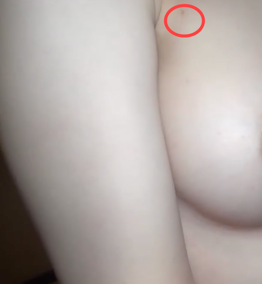 菅原ゆうり(菅原优里)出道作品MIFD-682发布!那位被抓到在社群卖弄色情的保母原来有无码片!-图片8