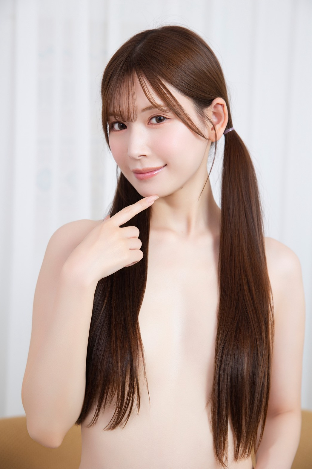 更改自我介绍、跳过发片⋯明里つむぎ(明里䌷)没事吧?-图片5