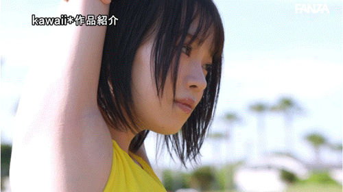 夏目まこ(夏目真子)出道作品CAWD-892发布！171公分高身长8头身！她是可爱社的大物新人！-图片6