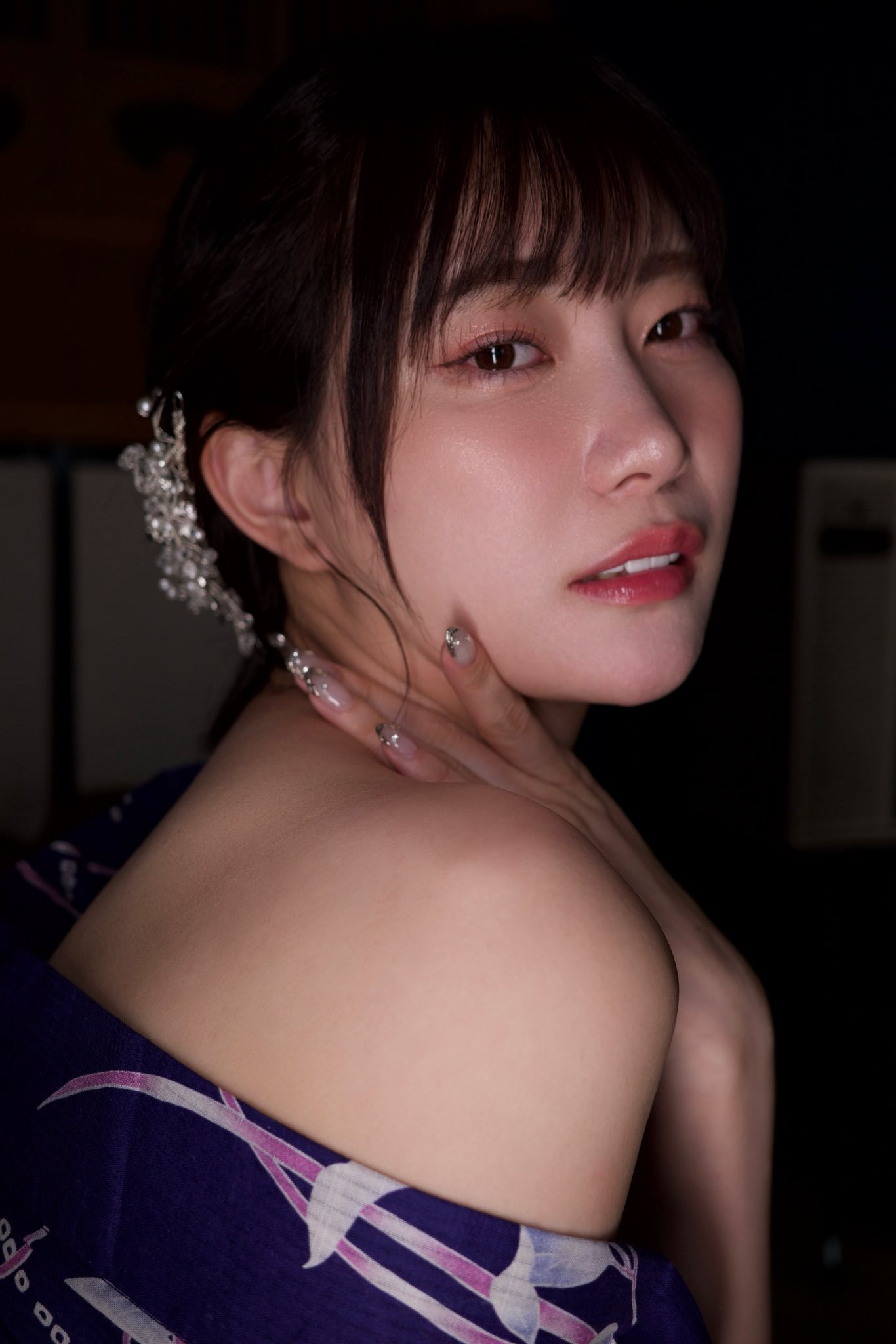 美谷朱音有动作！将和大家报告之后的活动方针！-图片6