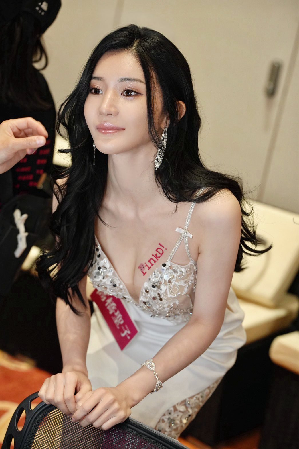 引退到现在3年了、高橋しょう子(高桥圣子)电击复活？-图片5