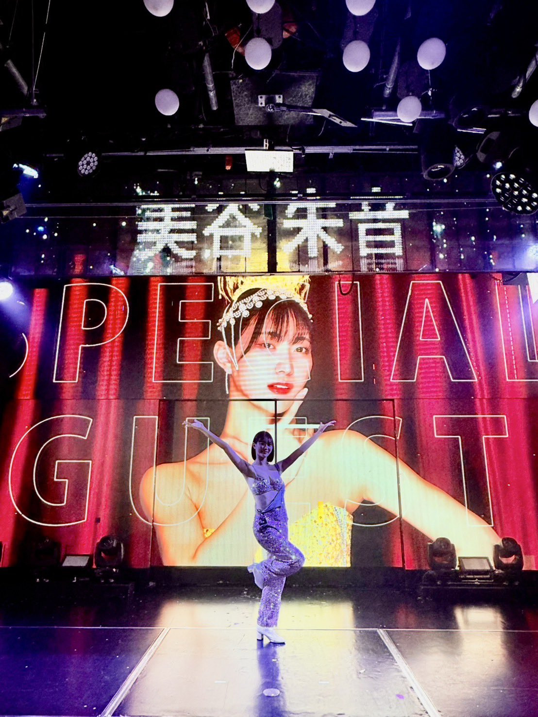 美谷朱音有动作！将和大家报告之后的活动方针！-图片4